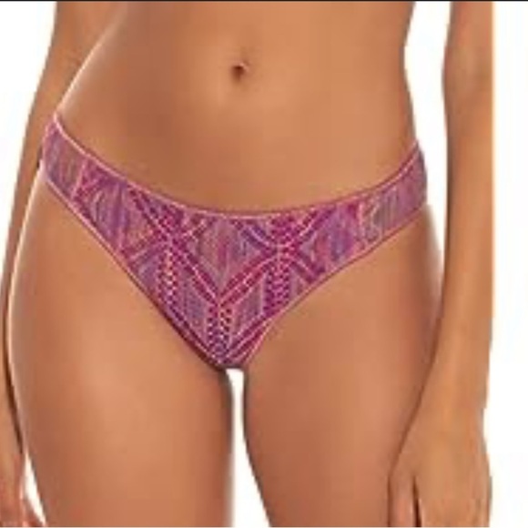 Becca Bikini Bottom - Picture 1 of 6